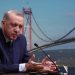 Erdoğan'dan eleştirilere yanıt: Hem hizmet istiyorlar, hem de köprüler tüneller bedava olsun diyorlar