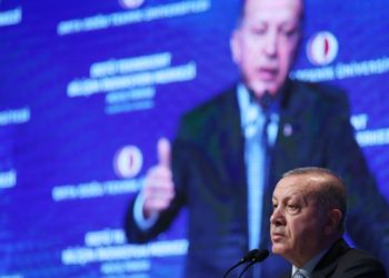 Erdoğan&rsquo;dan sosyal medya tepkisi: Kartel haline geldiler