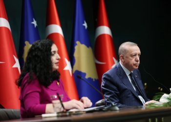 Erdoğan’dan ‘AB üyeliği’ çıkışı: Yoksa birileri saldırdığı zaman mı Türkiye’yi gündeme alacaksınız?