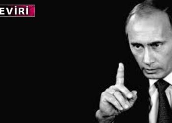 Erdoğan’ı anlamak için de yararlanılabilecek bir Putin analizi