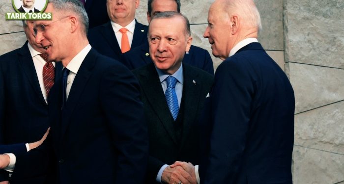 Erdoğan’ın Ukrayna krizinden güçlenerek çıkma ihtimali…