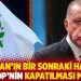 Erdoğan&rsquo;ın bir sonraki hamlesi HDP&rsquo;nin kapatılması mı?