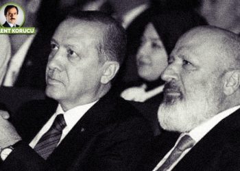 Erdoğan’ın oligarkı Ethem Sancak!