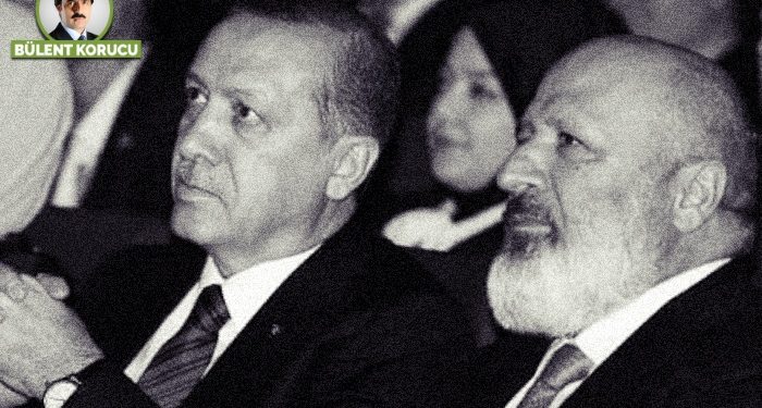 Erdoğan’ın oligarkı Ethem Sancak!