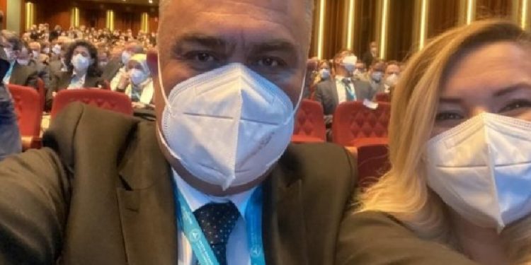 Erdoğan’ın ‘yılın hekimi’ ödülünü verdiği doktor 1 yıldır hasta bakmamış!