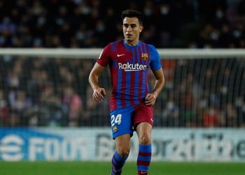 Eric Garcia: İstanbul'da bizi neyin beklediğini biliyoruz