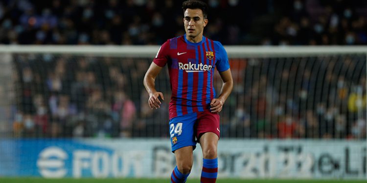 Eric Garcia: İstanbul'da bizi neyin beklediğini biliyoruz