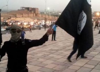 Ericsson’un Irak’taki işçilerini IŞİD'e rağmen çalıştırdığı ve işçilerin rehin alındığı ortaya çıktı