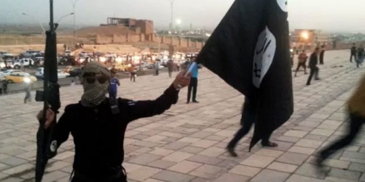 Ericsson’un Irak’taki işçilerini IŞİD'e rağmen çalıştırdığı ve işçilerin rehin alındığı ortaya çıktı