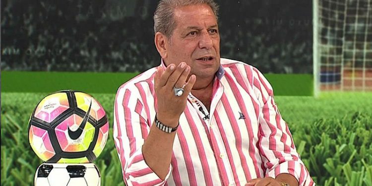 Erman Toroğlu hakemlikte akrabalık ağını yazdı, liste yayımladı