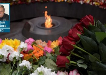 Ermeni dostlarımızla bir dertleşme gecesi...