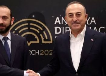 Ermenistan Dışişleri Bakanı: "Ermenistan sınırları açmaya hazır"