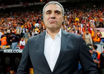 Ersun Yanal: Sorun futbolu yönetmek değil, ekonomiyi yönetmek