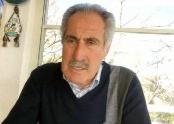 Ertuğrul Günay’dan askeri öğrenci çıkışı: Gencecik çocukları siyasi husumetlere kurban etmeyin