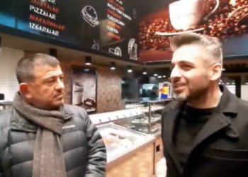 Erzurumlu restoran sahibi: 40 yıllık MHP’liyim, CHP’ye döndüm