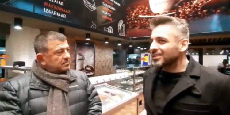 Erzurumlu restoran sahibi: 40 yıllık MHP’liyim, CHP’ye döndüm