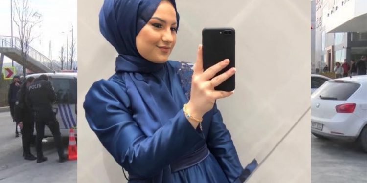 Esenyurt’ta rezidansın 6’ncı katından düşen kadın hayatını kaybetti