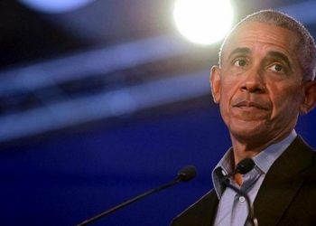 Eski ABD Başkanı Barack Obama koronavir&uuml;se yakalandı