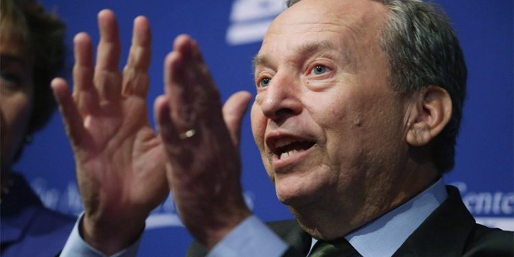 Eski ABD Hazine Bakanı Summers: Sonraki resesyonun nedeni Fed olacak