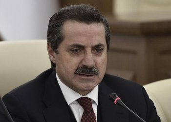 Eski Bakan Çelik: Tarım, siyasi partilerin ortak vizyonu olmalı; devlet politikası olarak kabul edilmeli