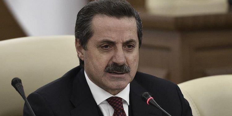 Eski Bakan Çelik: Tarım, siyasi partilerin ortak vizyonu olmalı; devlet politikası olarak kabul edilmeli