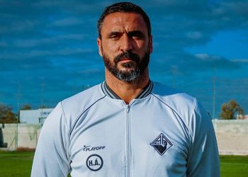 Eski Beşiktaşlı Hugo Almeida, Academica’nın yeni teknik direktörü oldu