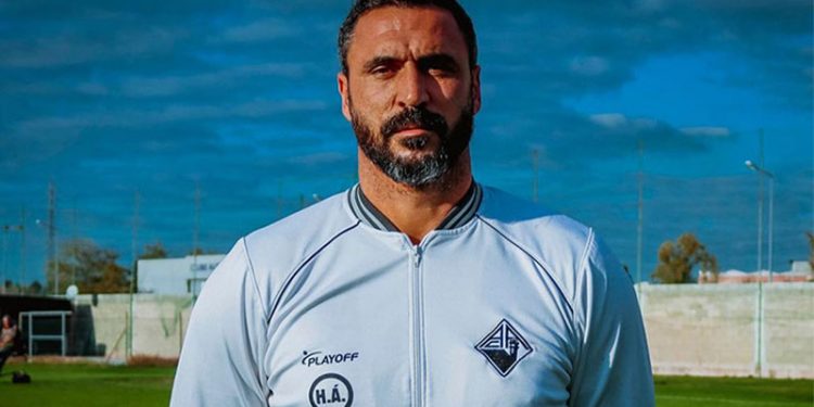 Eski Beşiktaşlı Hugo Almeida, Academica’nın yeni teknik direktörü oldu