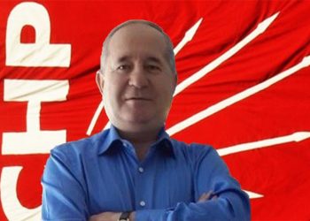 Eski CHP Bilecik Merkez İlçe Başkanı istifa etti
