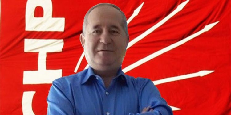 Eski CHP Bilecik Merkez İlçe Başkanı istifa etti
