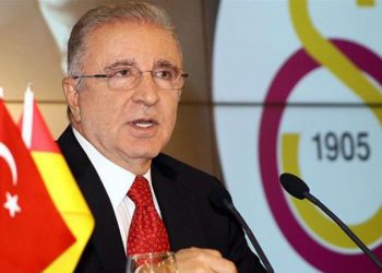 Eski Galatasaray Başkanı Ünal Aysal: Seçim zamanı konuşacağım