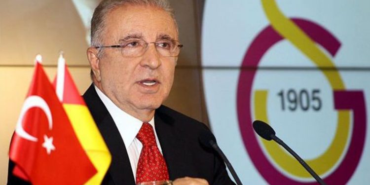 Eski Galatasaray Başkanı Ünal Aysal: Seçim zamanı konuşacağım
