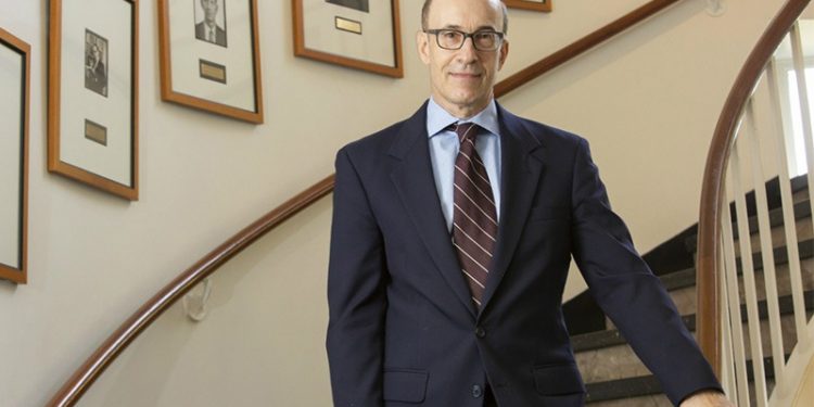 Eski IMF Başekonomisti Rogoff: Türkiye'de ciddi faiz artırımı olmadan enflasyon düşmez