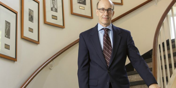 Eski IMF Başekonomisti Rogoff: Türkiye’nin ciddi bir faiz artırımına gitmeden enflasyonu aşağı çekebilmesi çok zor