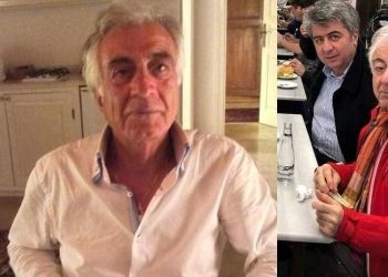 Eski bakan tüm birikimini kaptırdı, vekalette sorun çıkınca 15 milyonluk evi kurtuldu