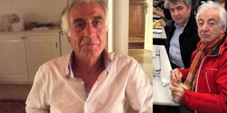 Eski bakan tüm birikimini kaptırdı, vekalette sorun çıkınca 15 milyonluk evi kurtuldu