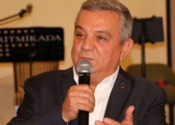 Eski belediye başkanına restoranda silahlı saldırı