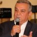 Eski belediye başkanına restoranda silahlı saldırı