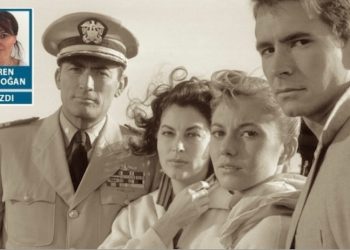 Eski bir filmin döngüsü