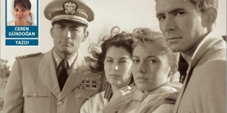 Eski bir filmin döngüsü