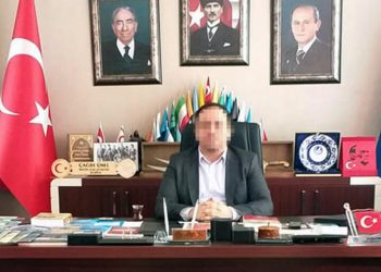 Eski Ülkü Ocakları il başkanı sokak ortasında bir kişiyi öldürdü