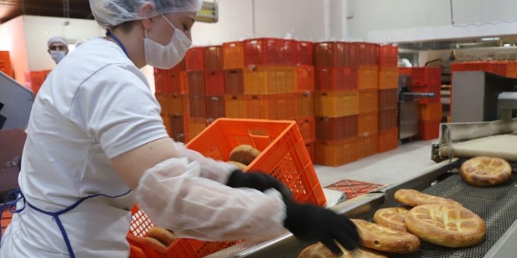 Eskişehir Büyükşehir Belediyesi’nin ramazan pidesi 2,50 TL