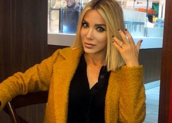 Esra Ersoy'a 'cinsel istismar'dan 10 yıl 1 ay hapis