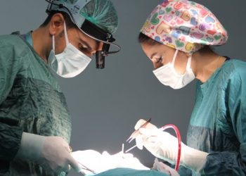 Estetik yaptırmayı düşünenler dikkat! Bu olursa iyileşmesi daha zor