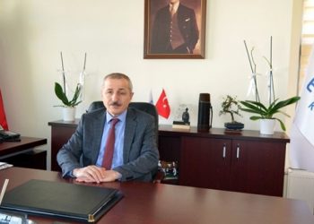 Et ve S&uuml;t Kurumu Genel M&uuml;d&uuml;r&uuml; Osman Uzun g&ouml;revden alındı