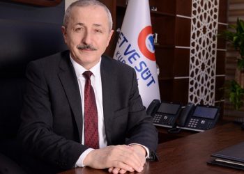 Et ve Süt Kurumu Genel Müdürü: Uzun kuyruklar oluşuyordu bu yüzden zam yaptık
