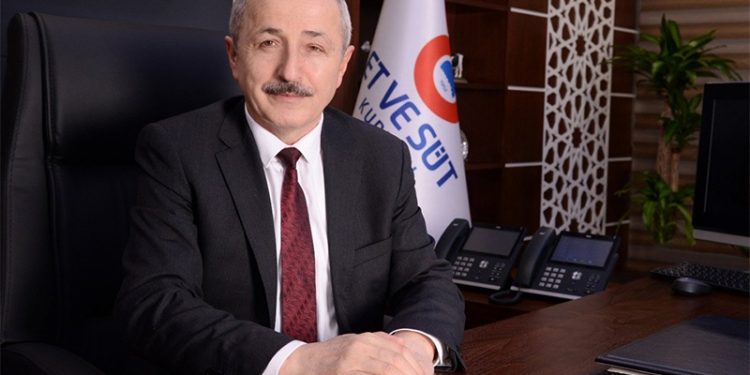 Et ve Süt Kurumu Genel Müdürü: Uzun kuyruklar oluşuyordu bu yüzden zam yaptık