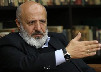 Ethem Sancak: IMF 'rüşvet verin üretmeyin' dedi, bize liberalizm belasını pompaladılar