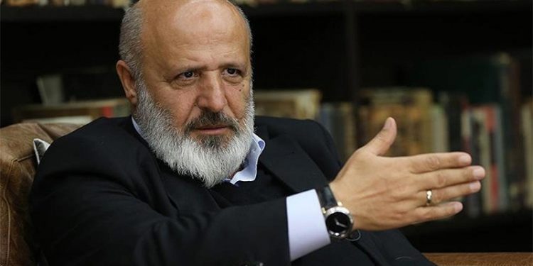 Ethem Sancak: IMF 'rüşvet verin üretmeyin' dedi, bize liberalizm belasını pompaladılar