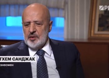 Ethem Sancak, Rus kanalına konuştu: ‘NATO kanserdir, Rusya düşerse Türkiye bölünür’