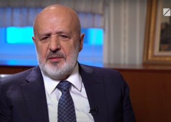 Ethem Sancak Rus medyasına konuştu: Bayraktarları satarken böyle kullanılacağını bilmiyorduk